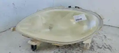Peça sobressalente para automóvel em segunda mão FAROL / FAROLIM ESQUERDO por SMART COUPE  Referências OEM IAM 0301088301  