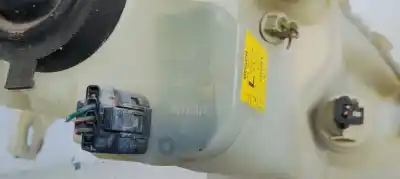 Second-hand car spare part left headlight for smart coupe 0.6i turbo 54 oem iam references 0301088301  