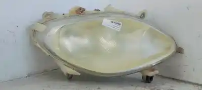 Peça sobressalente para automóvel em segunda mão farol / farolim direito por smart coupe 0.6i turbo 54 referências oem iam 0301088302