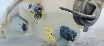 Peça sobressalente para automóvel em segunda mão farol / farolim direito por smart coupe 0.6i turbo 54 referências oem iam 0301088302  