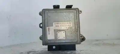 Second-hand car spare part ecu engine control for dodge caliber 2.0i 155 oem iam references p05094949aj