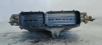 Second-hand car spare part ecu engine control for dodge caliber 2.0i 155 oem iam references p05094949aj  