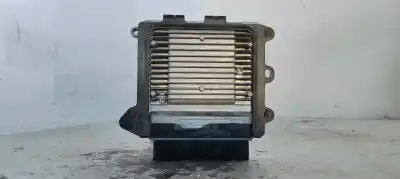 Second-hand car spare part ecu engine control for dodge caliber 2.0i 155 oem iam references p05094949aj  