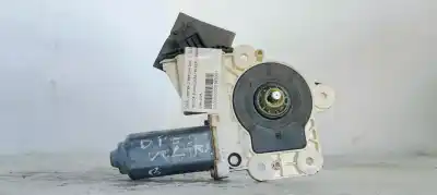 Peça sobressalente para automóvel em segunda mão motor elevador vidro traseiro esquerdo por opel vectra c berlina club referências oem iam 24414776