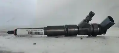 Peça sobressalente para automóvel em segunda mão Injetor por BMW SERIE 3 BERLINA (E90) 2.0D 163 [320] Referências OEM IAM 0445110216  