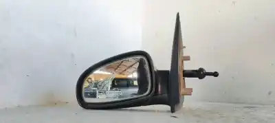 Second-hand car spare part left rearview mirror for daewoo kalos (klas) 1.4 oem iam references e4012185