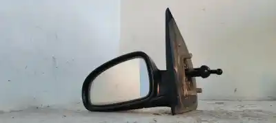 Peça sobressalente para automóvel em segunda mão espelho retrovisor esquerdo por daewoo kalos (klas) 1.4 referências oem iam e4012185  