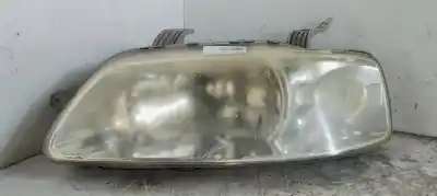 Second-hand car spare part left headlight for daewoo kalos (klas) 1.4 oem iam references 