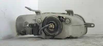 Second-hand car spare part left headlight for daewoo kalos (klas) 1.4 oem iam references   