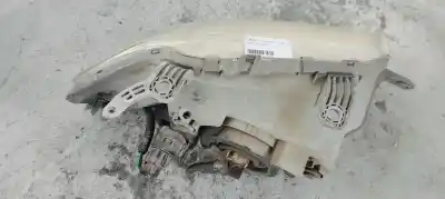Second-hand car spare part left headlight for daewoo kalos (klas) 1.4 oem iam references   