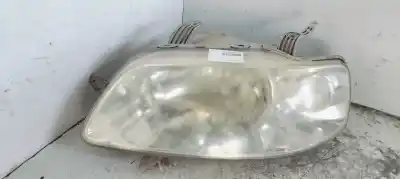 Second-hand car spare part left headlight for daewoo kalos (klas) 1.4 oem iam references   