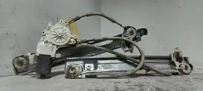 Second-hand car spare part driver left window regulator for dodge caliber 2.0i 155 oem iam references 05074799aa