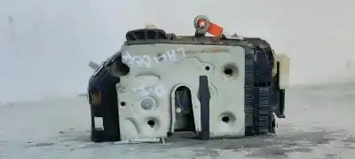 Second-hand car spare part left front door lock for dodge caliber 2.0i 155 oem iam references 04589409ac