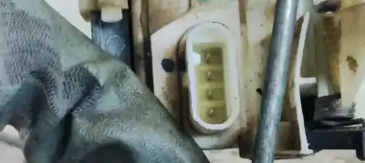 Peça sobressalente para automóvel em segunda mão fechadura da porta dianteira esquerda por dodge caliber 2.0i 155 referências oem iam 04589409ac  