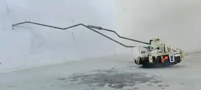 Peça sobressalente para automóvel em segunda mão fechadura da porta dianteira esquerda por dodge caliber 2.0i 155 referências oem iam 04589409ac  