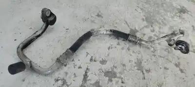 Peça sobressalente para automóvel em segunda mão tubos de ar condicionado por dodge caliber 2.0i 155 referências oem iam 05058553ab  
