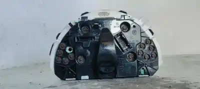 Peça sobressalente para automóvel em segunda mão quadrante por smart coupe 0.6i turbo 54 referências oem iam 88458013  