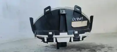 Peça sobressalente para automóvel em segunda mão quadrante por smart coupe 0.6i turbo 54 referências oem iam 88458013  