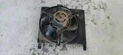 Peça sobressalente para automóvel em segunda mão termoventilador elétrico por smart coupe 0.6i turbo 54 referências oem iam 8240229