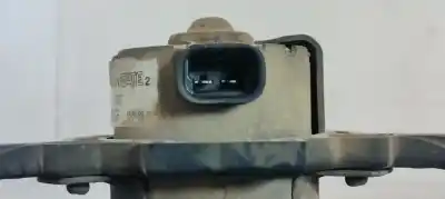 Pezzo di ricambio per auto di seconda mano elettroventola per smart coupe 0.6i turbo 54 riferimenti oem iam 8240229  