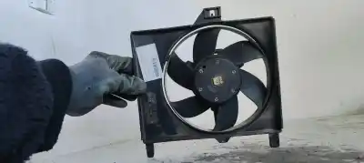 Pezzo di ricambio per auto di seconda mano elettroventola per smart coupe 0.6i turbo 54 riferimenti oem iam 8240229  