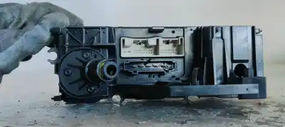 Second-hand car spare part climate control for seat toledo (5p2) 1.9tdi 105 oem iam references   