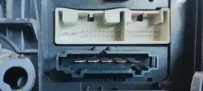 Second-hand car spare part climate control for seat toledo (5p2) 1.9tdi 105 oem iam references   