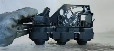 Second-hand car spare part climate control for seat toledo (5p2) 1.9tdi 105 oem iam references   