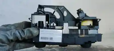 Second-hand car spare part climate control for seat toledo (5p2) 1.9tdi 105 oem iam references   