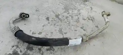 Peça sobressalente para automóvel em segunda mão tubos de ar condicionado por dodge caliber 2.0i 155 referências oem iam 05058151ab  