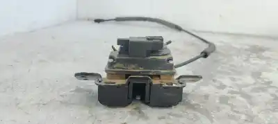 Second-hand car spare part trunk lock for dodge caliber 2.0i 155 oem iam references   