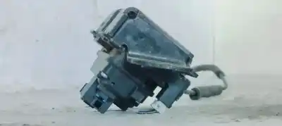 Second-hand car spare part trunk lock for dodge caliber 2.0i 155 oem iam references   