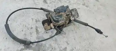 Second-hand car spare part trunk lock for dodge caliber 2.0i 155 oem iam references   