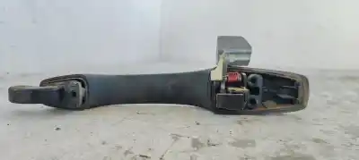 Second-hand car spare part exterior right rear door handle for dodge caliber 2.0i 155 oem iam references   