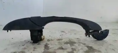 Second-hand car spare part exterior right rear door handle for dodge caliber 2.0i 155 oem iam references   