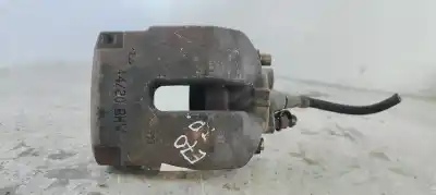 Peça sobressalente para automóvel em segunda mão pinça de travão traseira direita por bmw x5 (e70) 3.0 si referências oem iam   