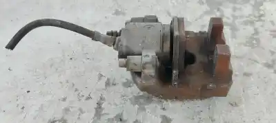 Second-hand car spare part rear left brake caliper for bmw x5 (e70) 3.0 si oem iam references   