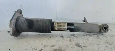 Second-hand car spare part rear left shock absorber for bmw x5 (e70) 3.0 si oem iam references 33526781925  