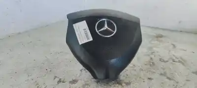 Second-hand car spare part front left air bag for mercedes-benz clase a (w169) 2.0cdi 110 [180] oem iam references 