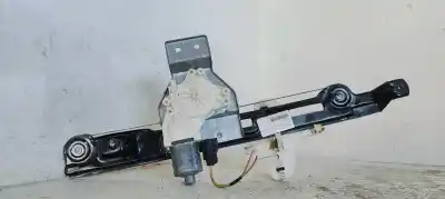 Second-hand car spare part rear left window regulator for dodge caliber 2.0i 155 oem iam references 05074233aa