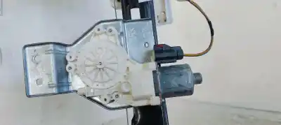 Second-hand car spare part rear left window regulator for dodge caliber 2.0i 155 oem iam references 05074233aa  