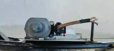 Second-hand car spare part rear left window regulator for dodge caliber 2.0i 155 oem iam references 05074233aa  