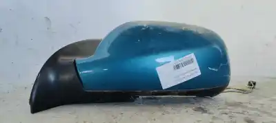 Автозапчастина б/у ліве дзеркало для peugeot 307 cc (s1) 2.0 посилання на oem iam   