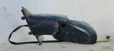 Автозапчастина б/у ліве дзеркало для peugeot 307 cc (s1) 2.0 посилання на oem iam   