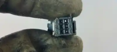 Автозапчастина б/у ліве дзеркало для peugeot 307 cc (s1) 2.0 посилання на oem iam   