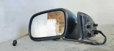Автозапчастина б/у ліве дзеркало для peugeot 307 cc (s1) 2.0 посилання на oem iam   