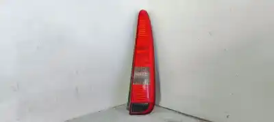 Автозапчасти б/у правый задний фонарь за FORD FUSION (CBK) Elegance ссылки OEM IAM 2S6113N004AD  