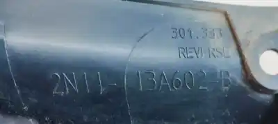 Автозапчастина б/у правий ліхтар для ford fusion (cbk) elegance посилання на oem iam 2s6113n004ad  