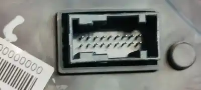 Автозапчастина б/у панель інструментів для peugeot 307 cc (s1) 2.0 посилання на oem iam p9655925780  