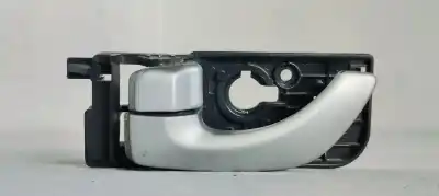 Piesă de schimb auto la mâna a doua mâner interior stânga spate pentru hyundai sonata (nf) 2.0crdi 140 fap referințe oem iam 83613nf000